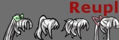 环世界可爱马尾发型v1.2MOD v3.68 环世界可爱马尾发型v1.2MOD v3.68