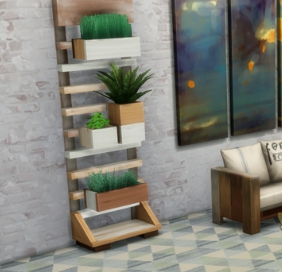 模拟人生4三角棱形地板MOD v3.15 模拟人生4三角棱形地板MOD v3.15