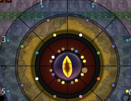 魔兽世界怀旧服克苏恩站位自动分配mod v3.43 魔兽世界怀旧服克苏恩站位自动分配mod v3.43