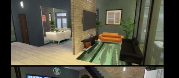 模拟人生4大房子和有吸引力的女性MOD v3.8 模拟人生4大房子和有吸引力的女性MOD v3.8