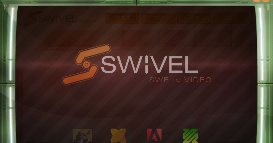 Swivel64位版 v1.50 Swivel64位版 v1.50