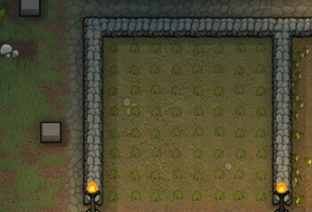 环世界古代建筑物v1.2MOD v1.17 环世界古代建筑物v1.2MOD v1.17