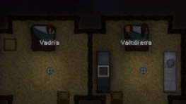 环世界动物皮革墙和地毯v1.2MOD v2.84 环世界动物皮革墙和地毯v1.2MOD v2.84