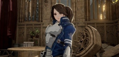 噬血代码异界锁链女主服装包MOD v3.72 噬血代码异界锁链女主服装包MOD v3.72