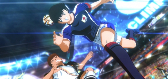 足球小将新秀崛起免dvd补丁 v1.0.12 足球小将新秀崛起免dvd补丁 v1.0.12