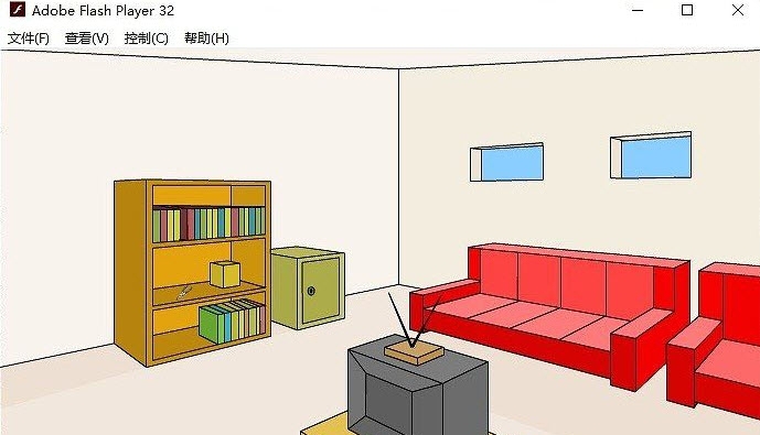 密室逃脱集合FLASH v1.88 密室逃脱集合FLASH v1.88