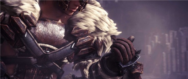 怪物猎人世界冰原赤膊的猛牛龙套MOD v3.64 怪物猎人世界冰原赤膊的猛牛龙套MOD v3.64