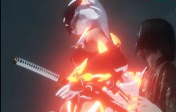 只狼影逝二度影骑士月轮发光MOD v2.43 只狼影逝二度影骑士月轮发光MOD v2.43