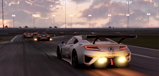 赛车计划3修复超宽显示器工具 v1.5 赛车计划3修复超宽显示器工具 v1.5