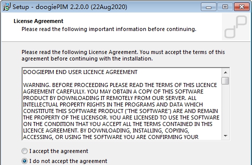 doogiePIM(个人信息管理) v2.2.0.5 doogiePIM(个人信息管理) v2.2.0.5