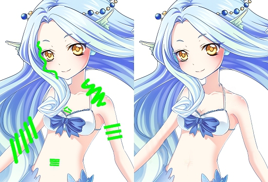 DeepCreamPy(马赛克去除) v2.2.9 DeepCreamPy(马赛克去除) v2.2.9