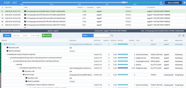 Pinpoint(应用性能管理) v2.0.10 Pinpoint(应用性能管理) v2.0.10