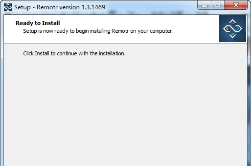 Remotr电脑版 v1.3.1476 Remotr电脑版 v1.3.1476