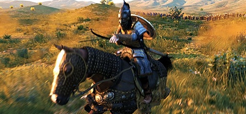 骑马与砍杀2罗马派系MOD v1.55 骑马与砍杀2罗马派系MOD v1.55