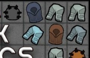 环世界自选面料颜色背心v1.2MOD v1.8