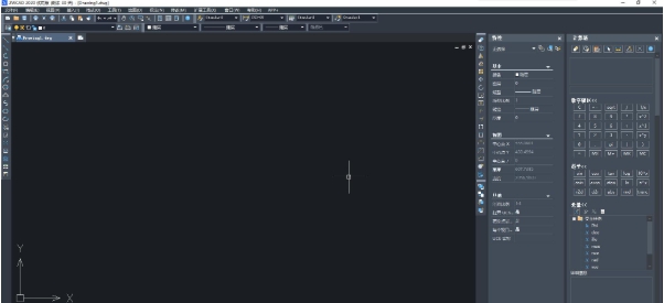 中望cad2021 v2.55 中望cad2021 v2.55