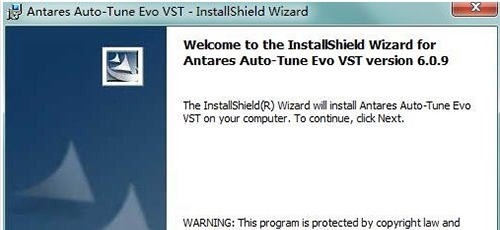 Auto Tune Evo(音高修复器) v6.0.9.6 Auto Tune Evo(音高修复器) v6.0.9.6