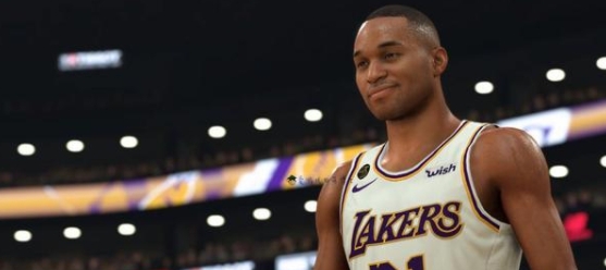 NBA2K21补丁外挂加载工具 v0.0.8