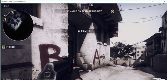 CSGO真实冷色调画质补丁 v1.4 CSGO真实冷色调画质补丁 v1.4