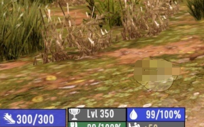 七日杀最大体力提高技能MOD v1.84 七日杀最大体力提高技能MOD v1.84