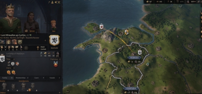 十字军之王3免加密补丁 v2.59 十字军之王3免加密补丁 v2.59