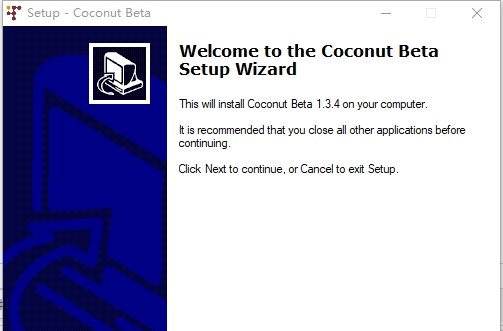Coconut编程机器人软件 v1.3.8 Coconut编程机器人软件 v1.3.8