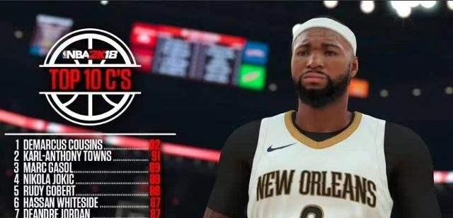 NBA 2K21 MC模式全明星完美存档 v1.20 NBA 2K21 MC模式全明星完美存档 v1.20