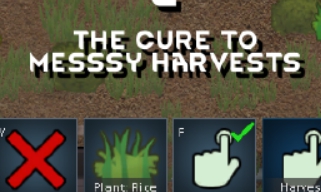 环世界植物完全生长才可收获v1.2MOD v2.76 环世界植物完全生长才可收获v1.2MOD v2.76