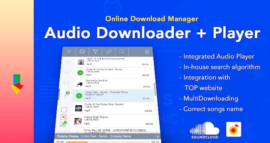 ODM下载器 v4.6 ODM下载器 v4.6