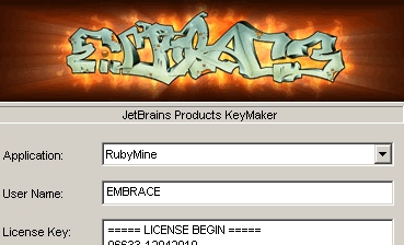 PhpStorm序列号注册机 v2025 PhpStorm序列号注册机 v2025