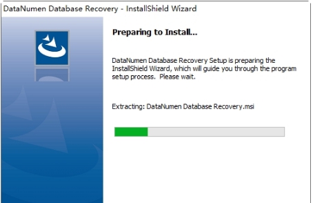 DataNumen Database Recovery(数据库恢复软件) v2.4.0.4 DataNumen Database Recovery(数据库恢复软件) v2.4.0.4