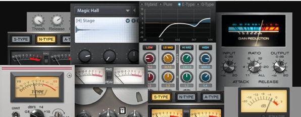 BandLab Cakewalk24(数字音频工作站) v24.5.0.26 BandLab Cakewalk24(数字音频工作站) v24.5.0.26
