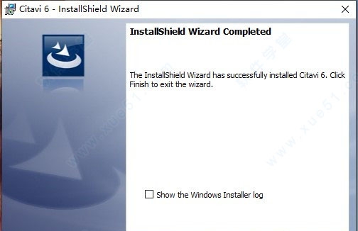 Citavi 6管理与知识(文献组织软件) v6.3.6 Citavi 6管理与知识(文献组织软件) v6.3.6