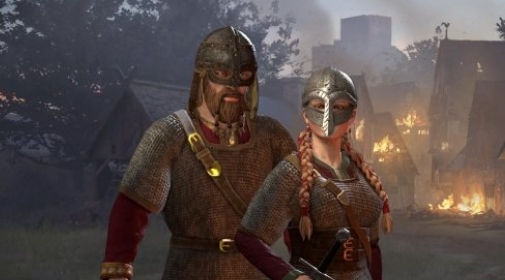 十字军之王3历史人物肖像配件MOD v2.38