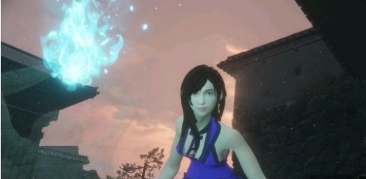 只狼影逝二度清凉蓝衣蒂法MOD v3.74 只狼影逝二度清凉蓝衣蒂法MOD v3.74