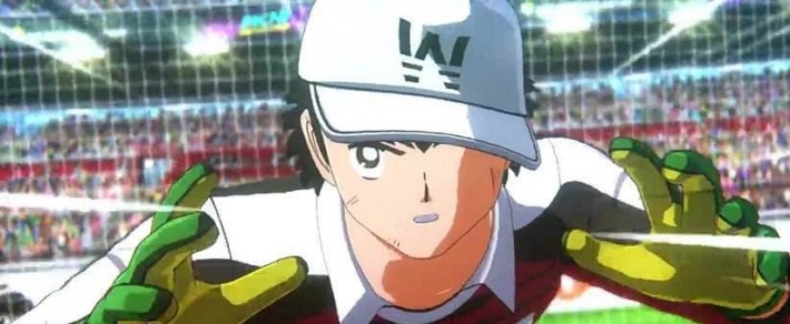 足球小将新秀崛起最新未加密补丁 v1.13 足球小将新秀崛起最新未加密补丁 v1.13