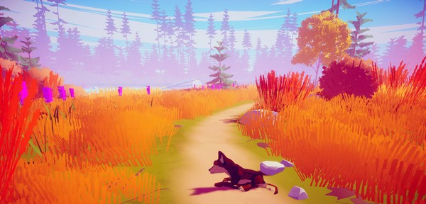 MY WOLF(我的狼野生宠物壁纸) v1.6 MY WOLF(我的狼野生宠物壁纸) v1.6