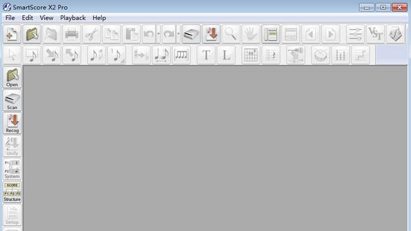 SmartScore X2 Pro v10.5.11 SmartScore X2 Pro v10.5.11