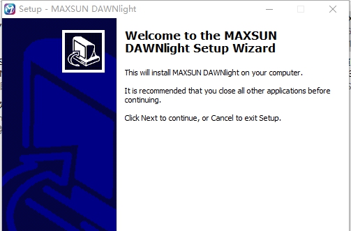 铭瑄RGB控制软件 v1.0.0.7 铭瑄RGB控制软件 v1.0.0.7