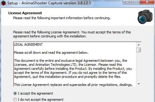 AnimaShooter Capture(视频剪辑工具) v3.8.15.10