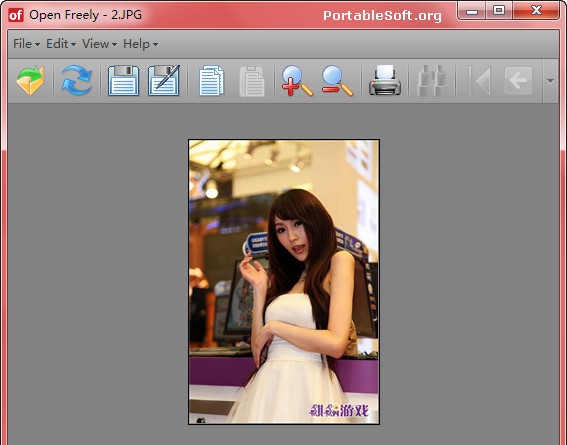 Open Freely(万能文件查看器) v2.0.7 Open Freely(万能文件查看器) v2.0.7