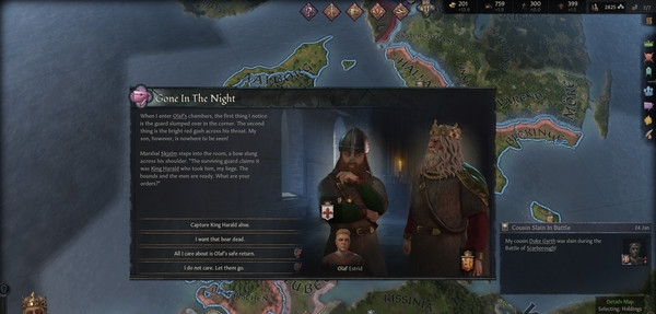 王国风云3游戏平衡调整MOD v2.7