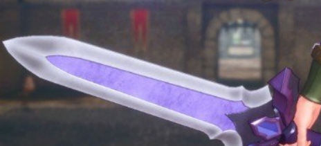 圣剑传说3重制版暗骑士剑MOD v3.11 圣剑传说3重制版暗骑士剑MOD v3.11