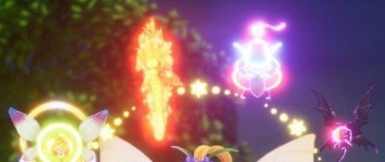 圣剑传说3重制版元素环绕的精灵MOD v2.77 圣剑传说3重制版元素环绕的精灵MOD v2.77