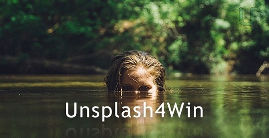 Unsplash4Win(桌面壁纸自动更换软件) v1.3.1.8 Unsplash4Win(桌面壁纸自动更换软件) v1.3.1.8