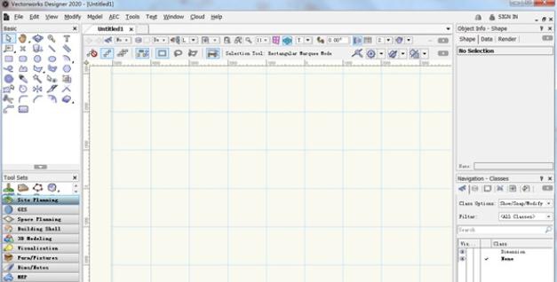 Vectorworks2020 SP3 v1.23 Vectorworks2020 SP3 v1.23