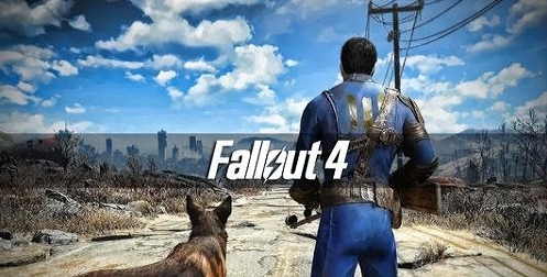 辐射4更现实的伤害MOD v2.69 辐射4更现实的伤害MOD v2.69