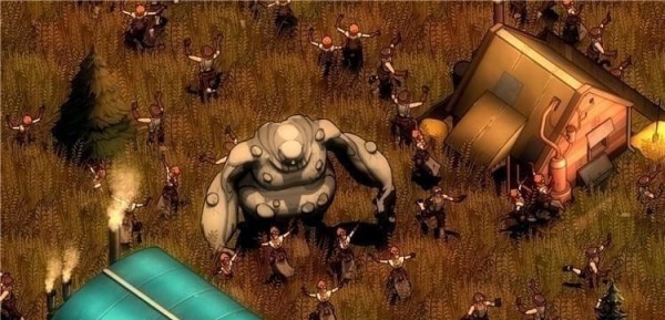 亿万僵尸中度修改MOD v3.82 亿万僵尸中度修改MOD v3.82