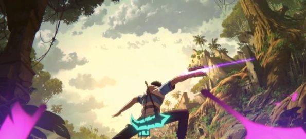 所向无前s10主题曲mv壁纸 v2.49 所向无前s10主题曲mv壁纸 v2.49