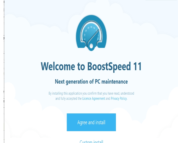 Auslogics BoostSpeed(系统优化神器) v11.1.0.5 Auslogics BoostSpeed(系统优化神器) v11.1.0.5